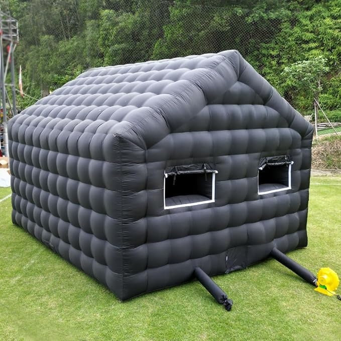 Portable Disco Night Club Party Tent