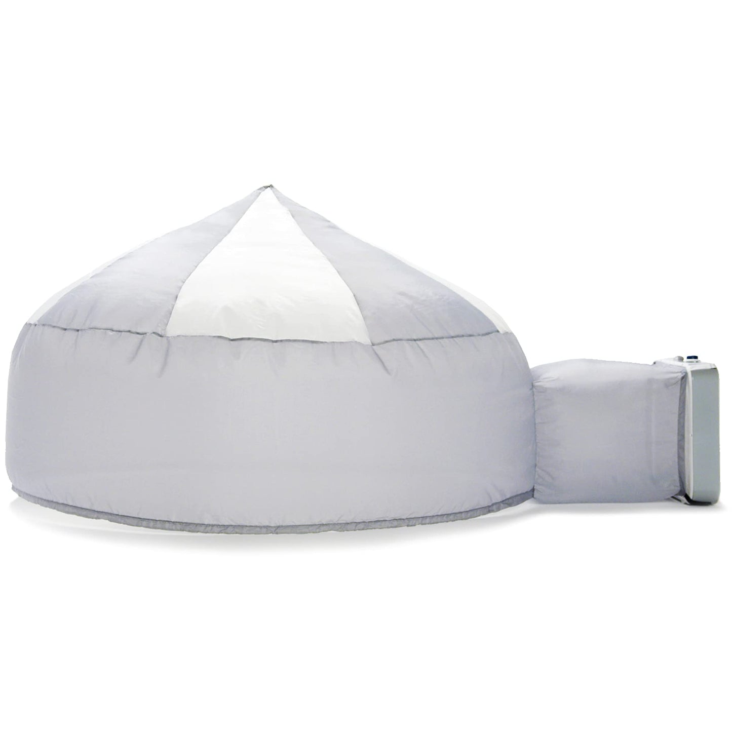30 Seconds Setup Fort Building Children Kid Play Tent(not include fan)