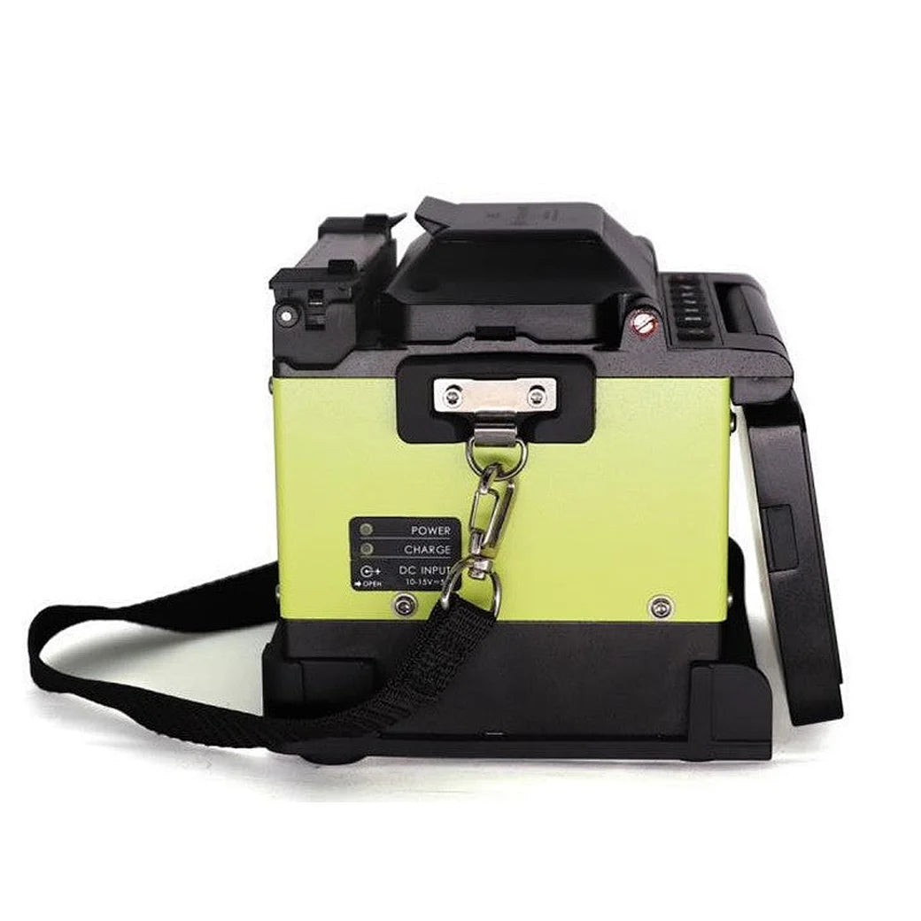 JETFIBER H5 Core to core fusion splicer