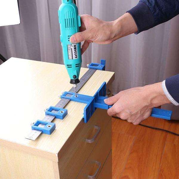 SHARPFEEL™ Punch Locator