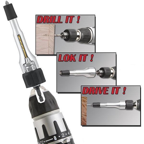SHARPFEEL™ Twist Pro