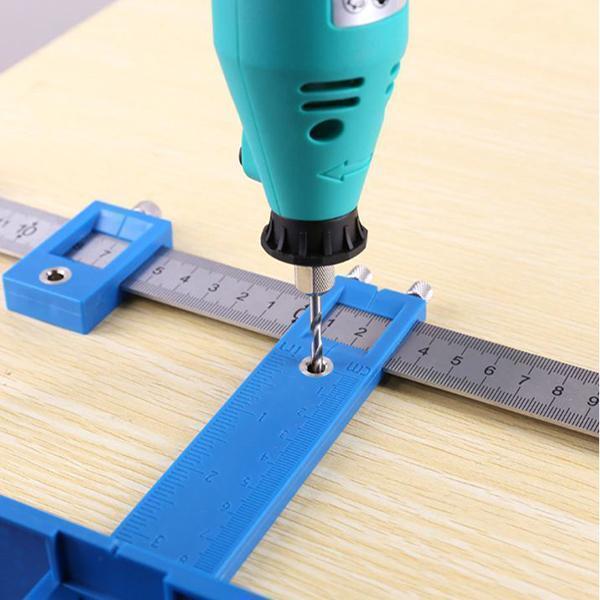 SHARPFEEL™ Punch Locator
