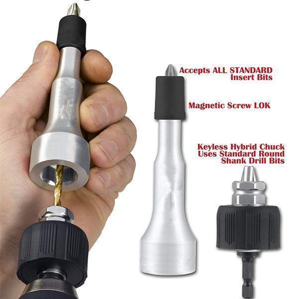SHARPFEEL™ Twist Pro