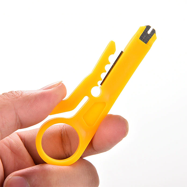 Mini Wire Stripper(2 set)