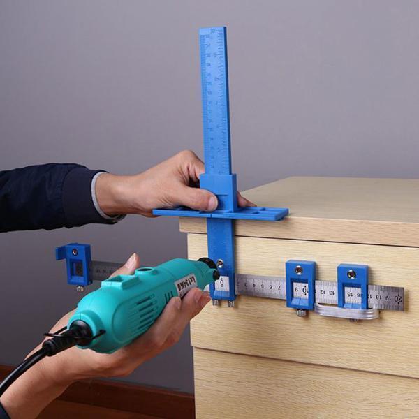 SHARPFEEL™ Punch Locator