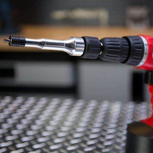 SHARPFEEL™ Twist Pro