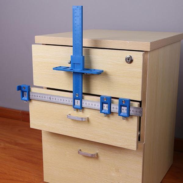 SHARPFEEL™ Punch Locator