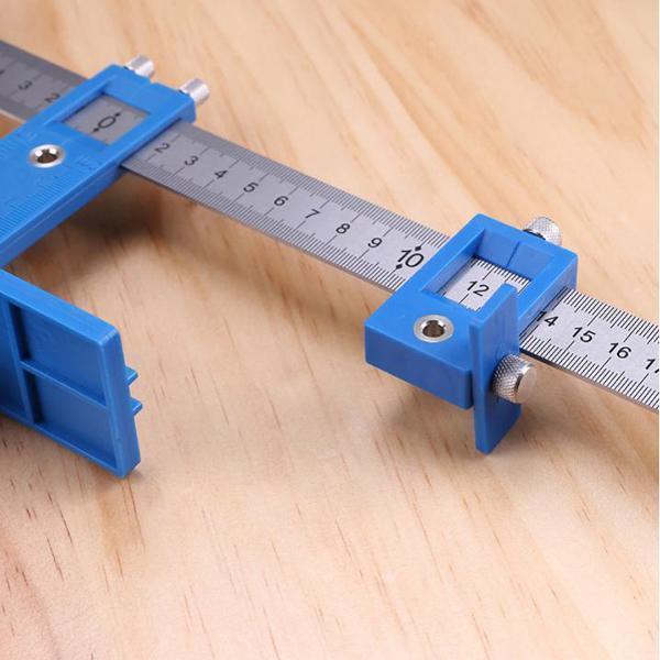 SHARPFEEL™ Punch Locator