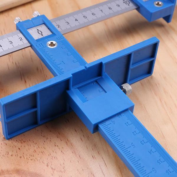 SHARPFEEL™ Punch Locator