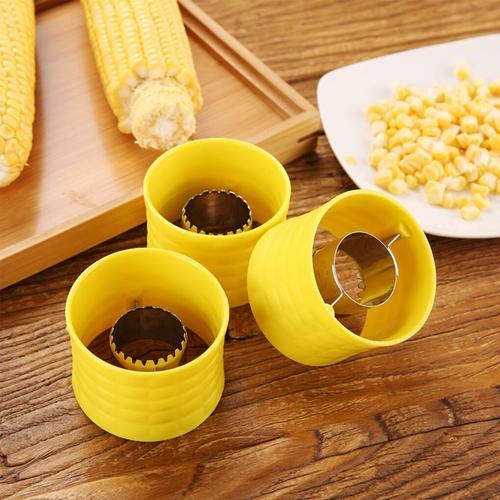 (🔥HOT SALE NOW-48% OFF) Corn Peeler (BUY 2 GET 2 FREE NOW)