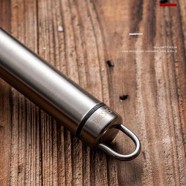 🔥Hot Sale - 50%OFF!!🔥Stainless Steel Chili Corer Peppers Seed Remover