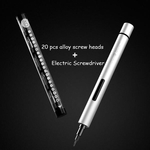 Electric Screwdriver