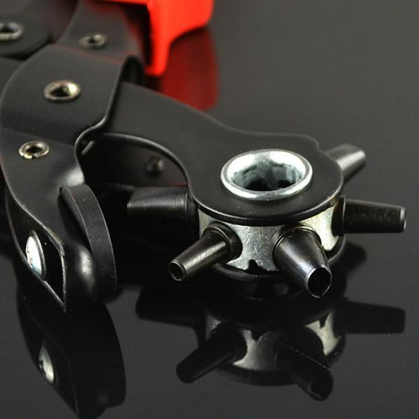 Belt Punch