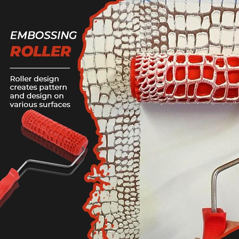 Embossing Roller