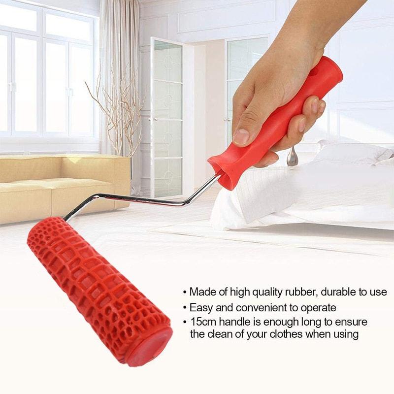 Embossing Roller