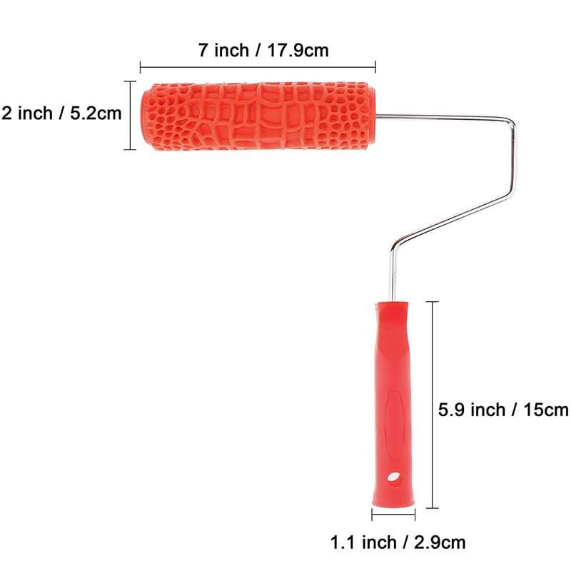 Embossing Roller