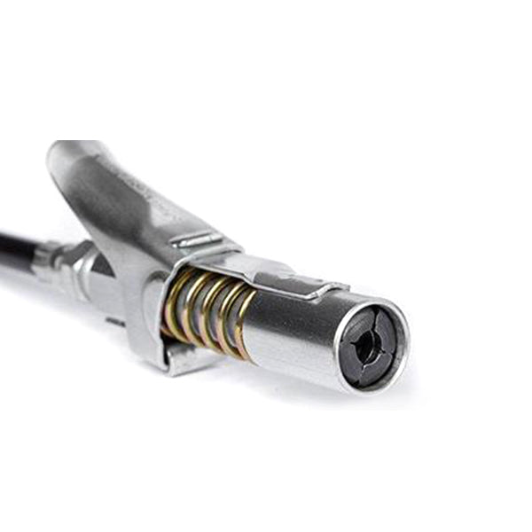 Lube 10kPSI Lock Grease Coupler