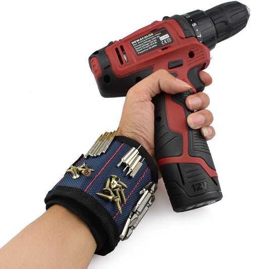 Magnetic Wristband Tool Wristband