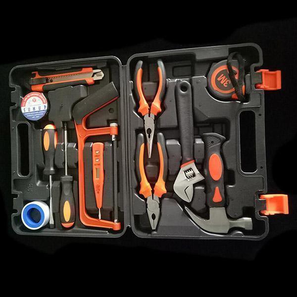 SHARPFEEL™ Household Tool Box