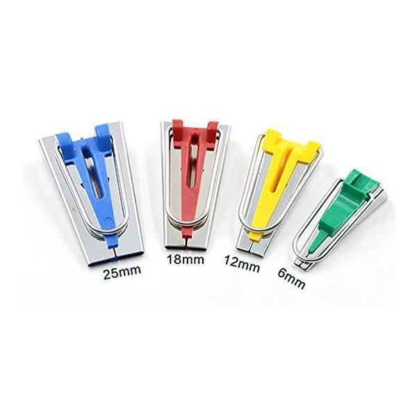 Sewing Bias Tape Maker Kit