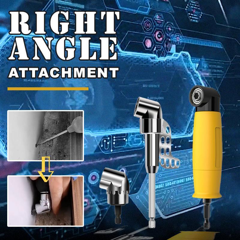 Angled Bit Drill Adapter Kit (13pack)