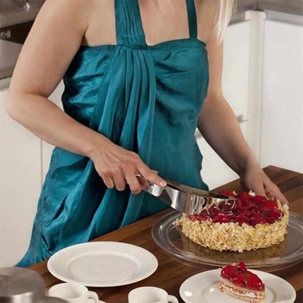 304 Stainless Steel Cake Slicer【Hot Sale】