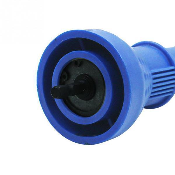 SHARPFEEL™ Electric Rivet Nut Gun Riveting Tool