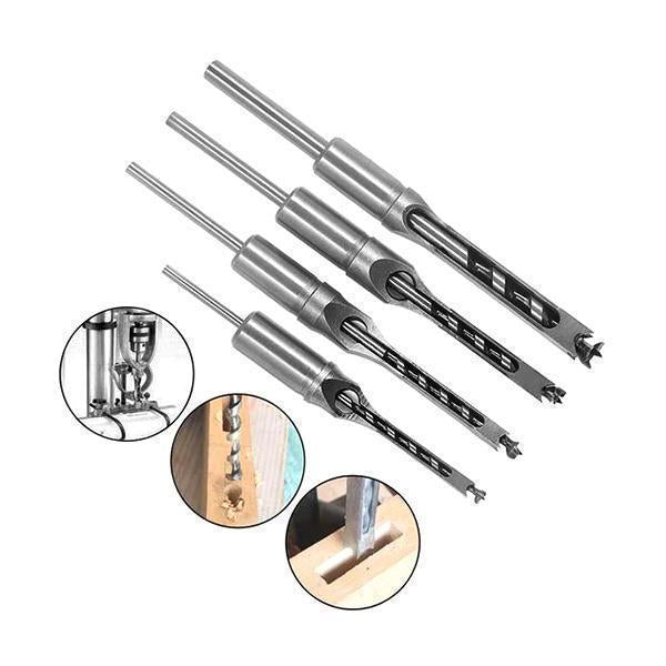 SHARPFEEL™ Premium Square Hole Drill Tool