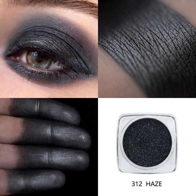 🔥12 Colors Shimmer Eye Shadow