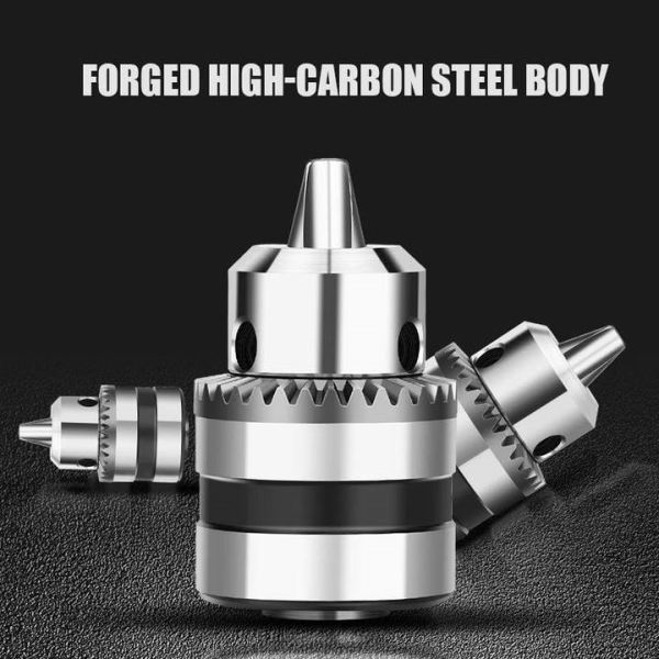 SHARPFEEL™ Angle Grinder Electric Drill Conversion Collet