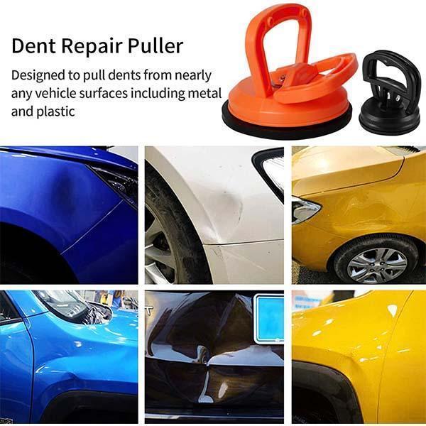 Automobile Sink Repair Sucker