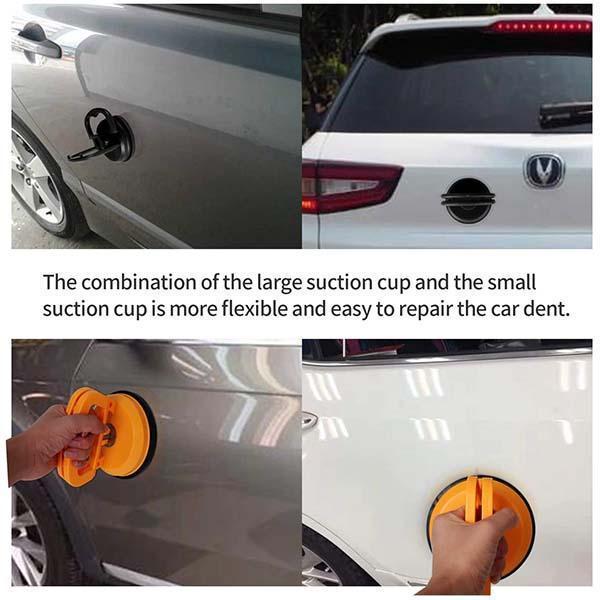 Automobile Sink Repair Sucker