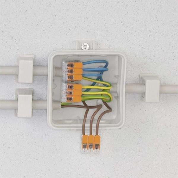 Universal Connection Terminal(75 pcs)