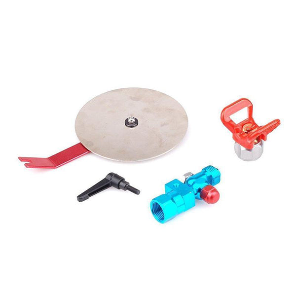 SHARPFEEL™ Paint Sprayer Universal Guide Tool
