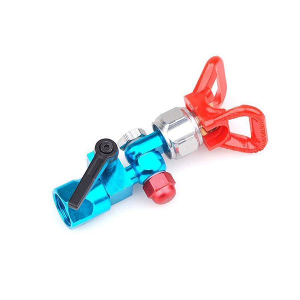 SHARPFEEL™ Paint Sprayer Universal Guide Tool