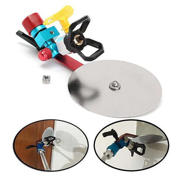 SHARPFEEL™ Paint Sprayer Universal Guide Tool