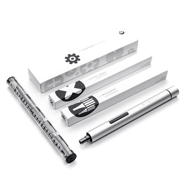 SHARPFEEL™ Electric Screwdriver(1 Set)