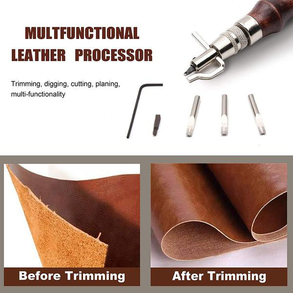 7 in 1 Pro Adjustable Stitching Groover
