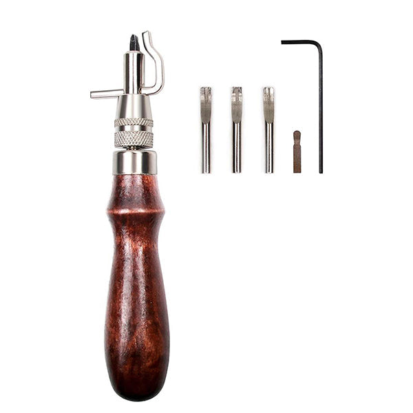 7 in 1 Pro Adjustable Stitching Groover