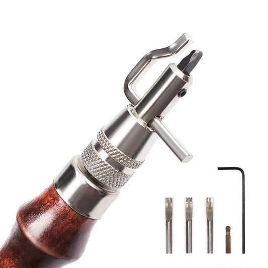 7 in 1 Pro Adjustable Stitching Groover