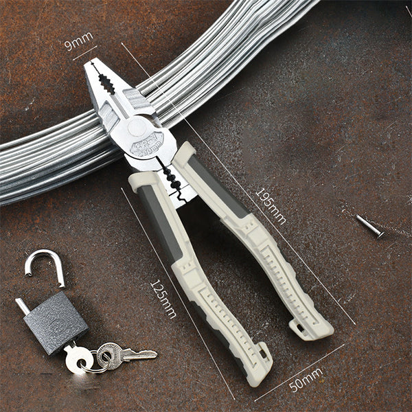 Wire Cutter Pliers Pincer