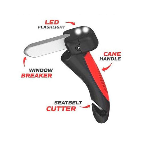 Car Support Grab Handle