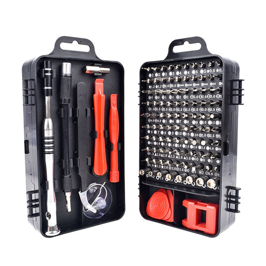 112 in 1 Screwdriver Set