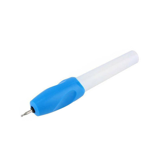 Portable Electric Engraving Pen