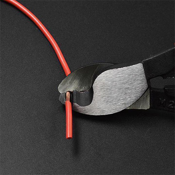 SHARPFEEL™ Wire Cutters