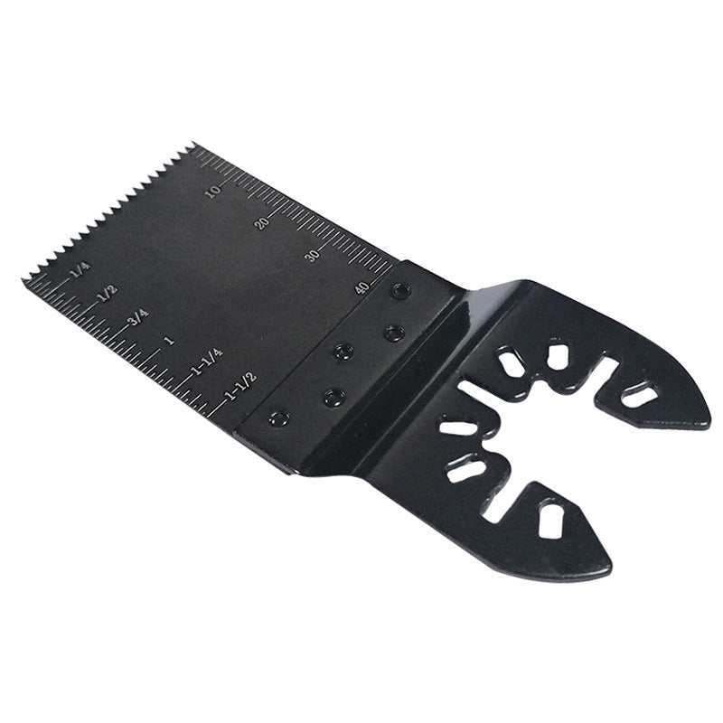 Wood Oscillating Saw Blades