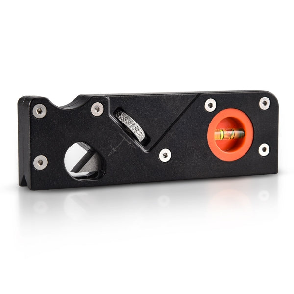 SHARPFEEL™ Woodworking Edge Corner Plane