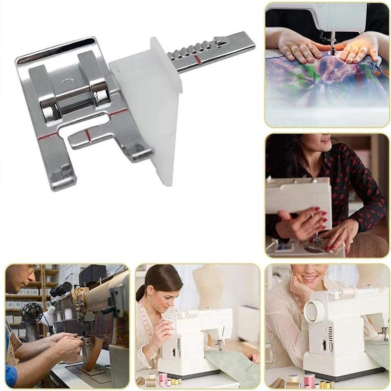 Premium Sew Easy Presser Foot