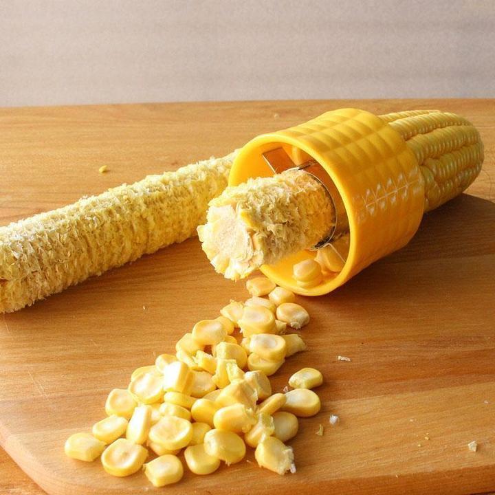 (🔥HOT SALE NOW-48% OFF) Corn Peeler (BUY 2 GET 2 FREE NOW)