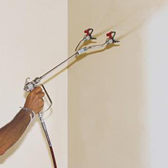SHARPFEEL™ Magical Stick Two heads Painter